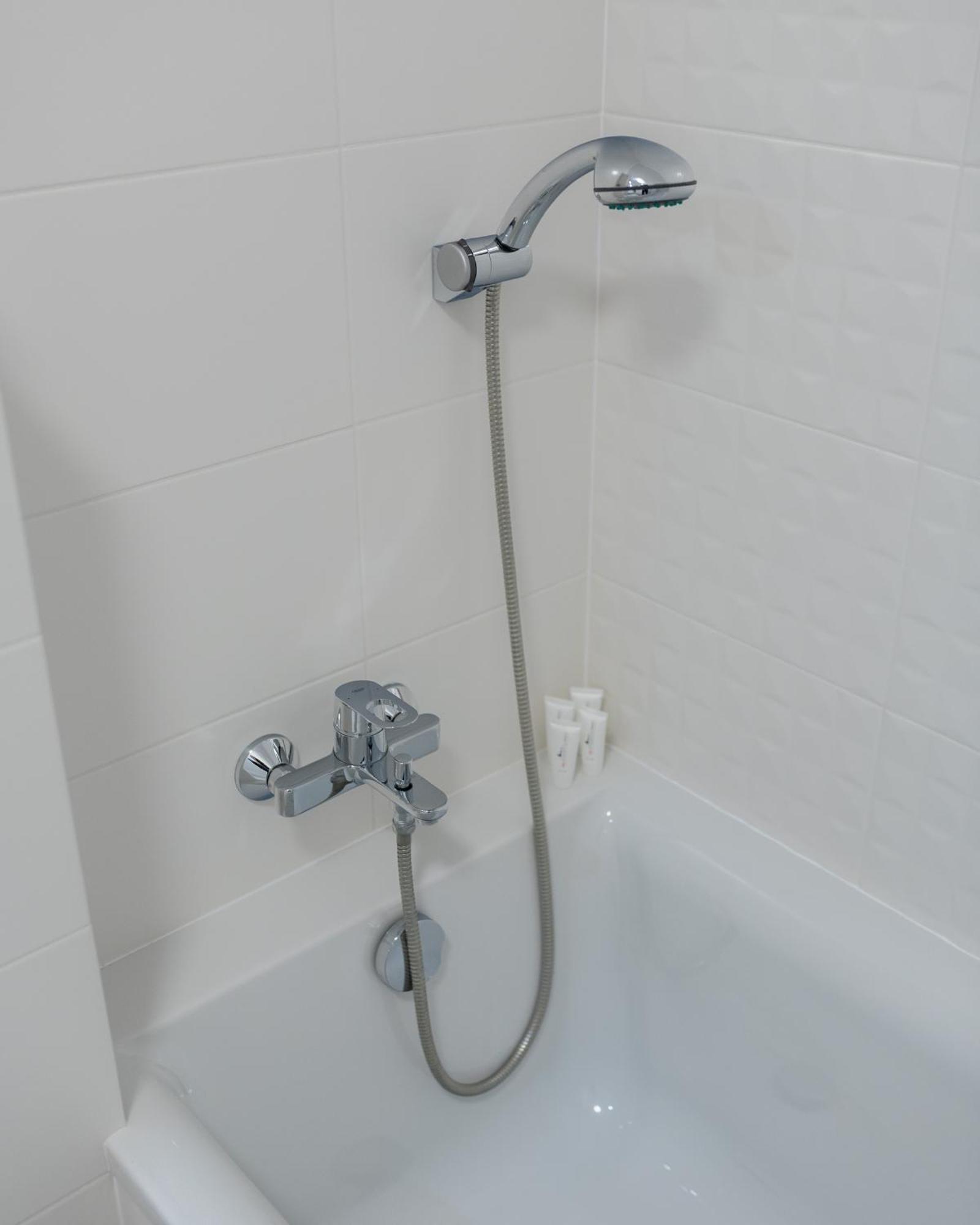 P&O Corporate Serviced Apartments Cybernetyki Варшава Номер фото