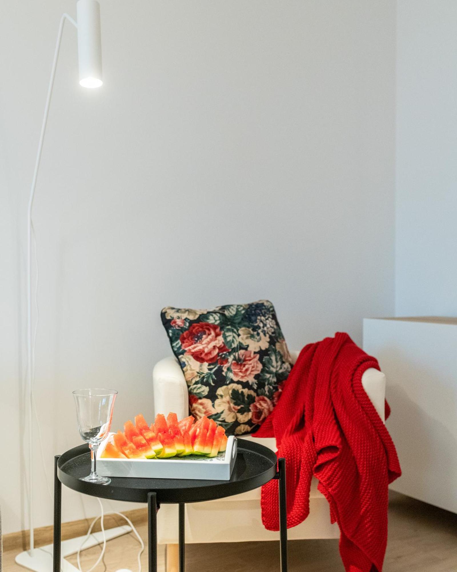 P&O Corporate Serviced Apartments Cybernetyki Варшава Номер фото